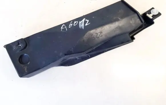 Mitsubishi Lancer X Other exterior part 7405a225