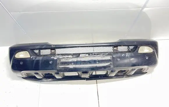 Mercedes-Benz ML W163 Front bumper 1638851337