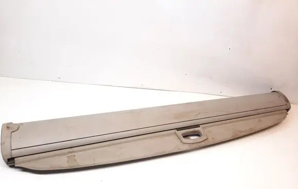 Mercedes-Benz E W211 Parcel shelf load cover A2118600075