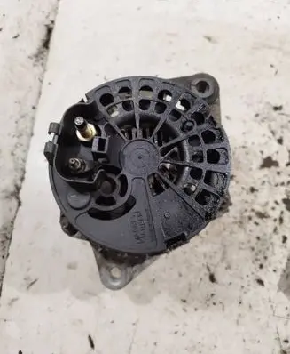 Alfa Romeo 156 Generator/alternator 46823540