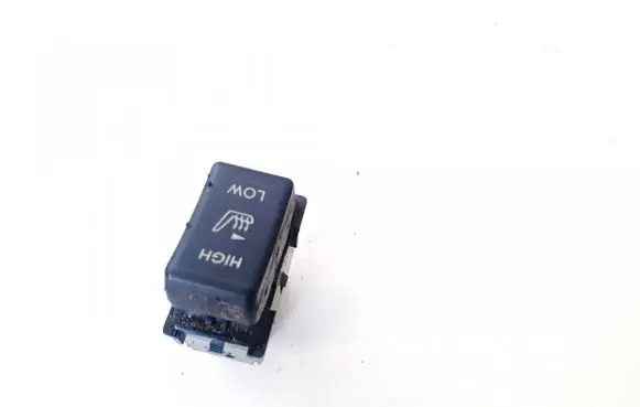 Subaru Legacy Seat heating switch
