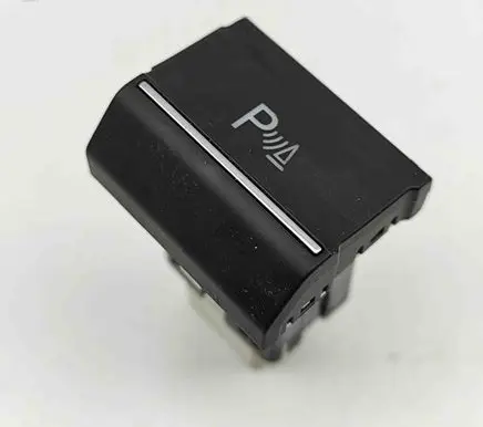 Volkswagen Amarok Parking (PDC) sensor switch 2H6919281A