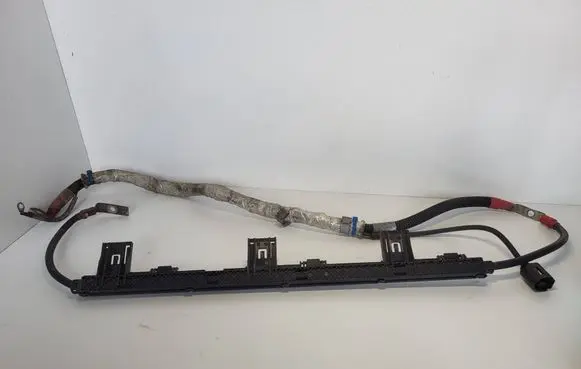 BMW 3 E90 E91 Wires (starter motor) 7823727