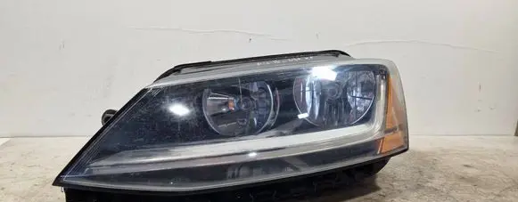 Audi A3 S3 8V Headlight/headlamp 5C7941005J 1EB01264701 1EF01264701