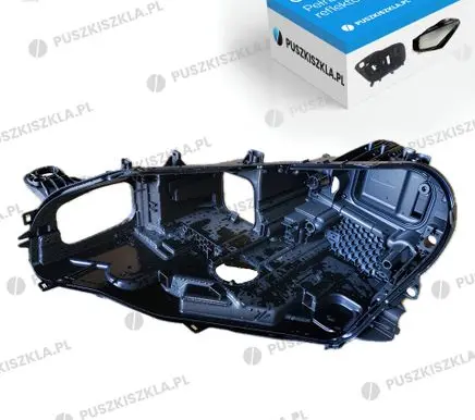 Volkswagen Arteon Headlight/headlamp mounting bracket 5905049708083