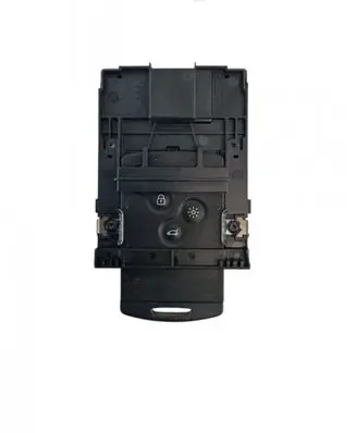 Renault Scenic III - Grand scenic III Ignition lock A2C53185186