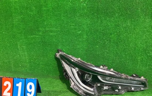 Toyota Corolla E210 E21 Headlight/headlamp