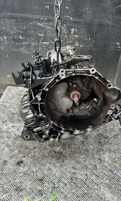 Citroen Jumper Manual 6 speed gearbox 9838851180