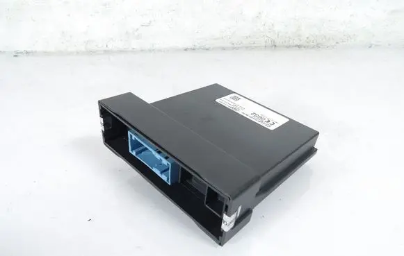 Citroen DS5 Other control units/modules 9801695280-00