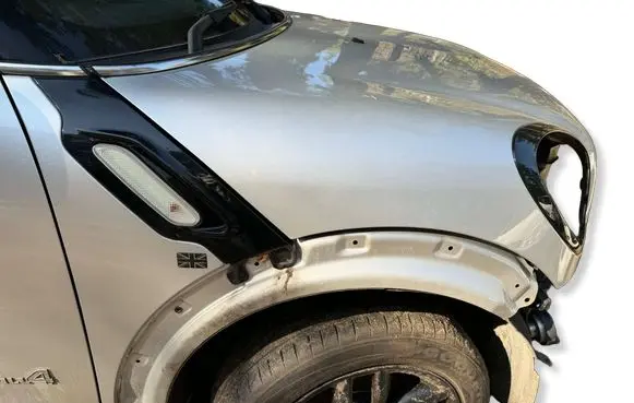 Mini Cooper Countryman R60 Fender 
