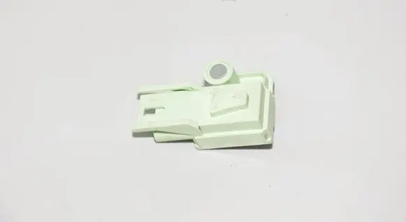 BMW X3 E83 Airbag deployment crash/impact sensor 9118168