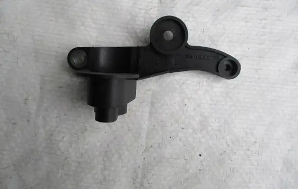 Crankshaft position sensor