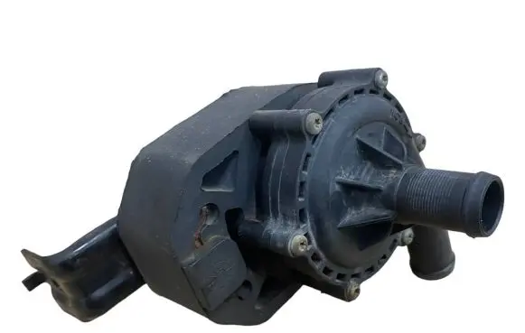Tesla Model S Electric auxiliary coolant/water pump 106747300H