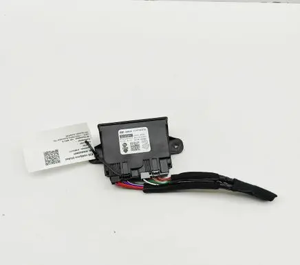 KIA Niro Tailgate/trunk control unit/module 81870AT600 A3C1261300001