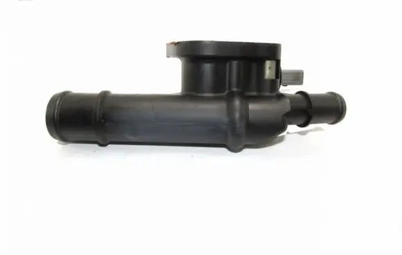 Volkswagen Touran I Engine coolant pipe/hose 03G121132B