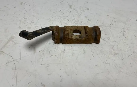 Ford Transit Coil spring mount 1432490BU