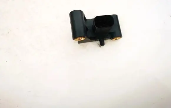 BMW 5 E60 E61 Airbag deployment crash/impact sensor 65776977398 6977398