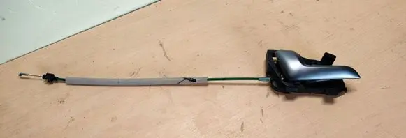KIA Rio Front door interior handle 826101W010