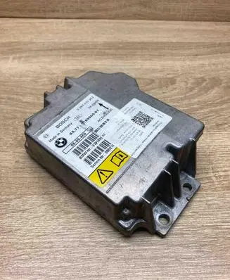 BMW X5 E70 Airbag control unit/module 9189905 0285010252