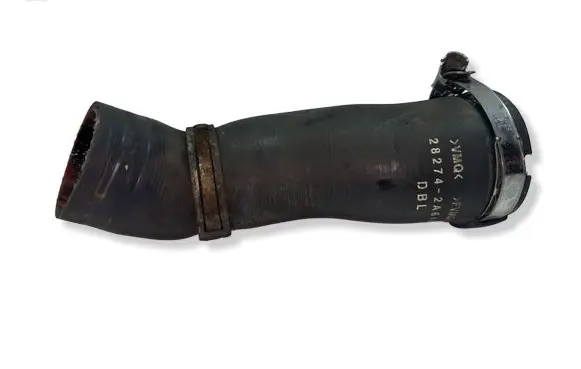KIA Ceed Intercooler hose/pipe 282742A610