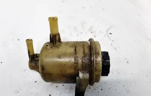 Hyundai Lantra I Power steering fluid tank/reservoir 