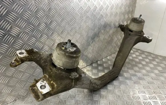 Front subframe