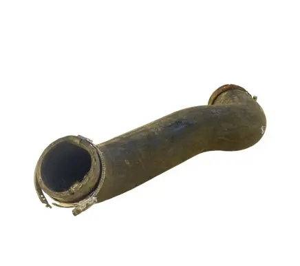 Jaguar XF Intercooler hose/pipe
