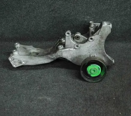 Generator/alternator bracket