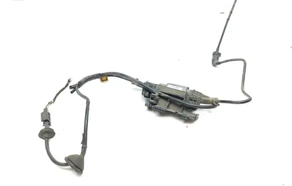 Volkswagen Touran II Webasto auxiliary heater fuel pump 1T0201607S 01SD0011