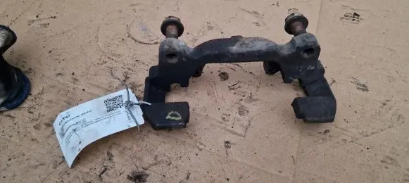 Volkswagen Caddy Front Brake Caliper Pad/Carrier 