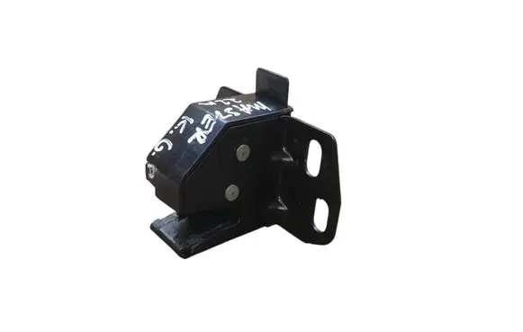 Renault Master III Loading door lock 11623