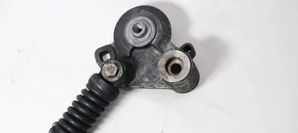 Audi A8 S8 D3 4E Generator/alternator belt tensioner 057903133D