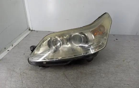 Citroen C4 I Headlight/headlamp