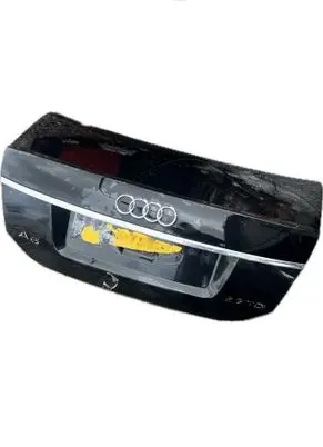Audi A6 S6 C6 4F Tailgate/trunk/boot lid