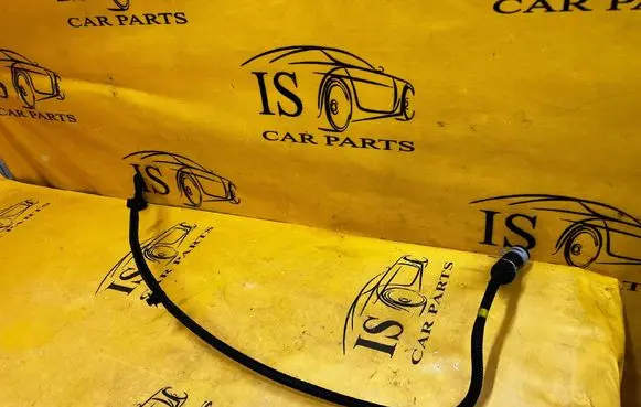 Renault Espace VI Engine coolant pipe/hose STU4108060