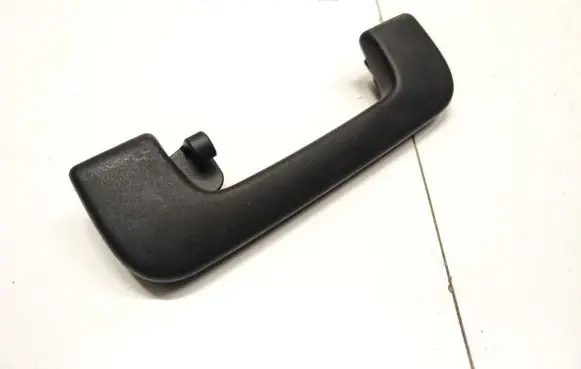 Porsche Macan (95B) Rear interior roof grab handle 95B857643