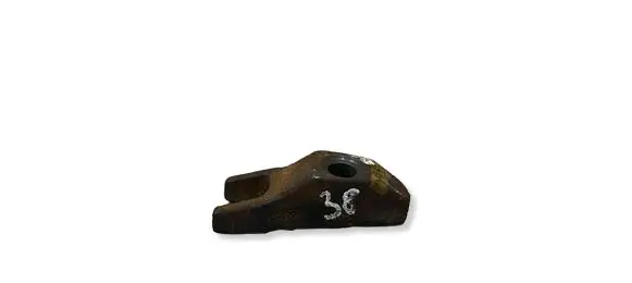 KIA Sportage Fuel Injector clamp holder 