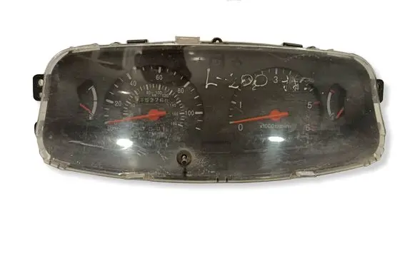Mitsubishi L200 Speedometer (instrument cluster) MR117550 AM001700700