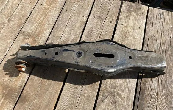 Hyundai Tucson TL Rear control arm 55210D3050