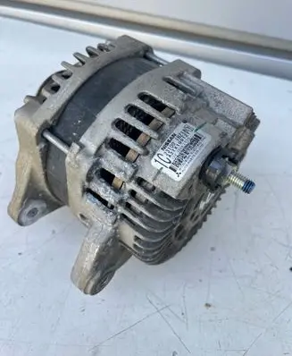 Nissan Note (E11) Generator/alternator 231001HZ1A