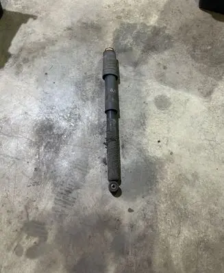 Honda HR-V Rear shock absorber/damper 801402001726
