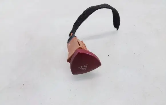 Citroen C8 Hazard light switch