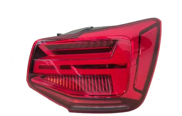 Audi Q2 - Rear/tail lights 81A945092B 90096097 A055364