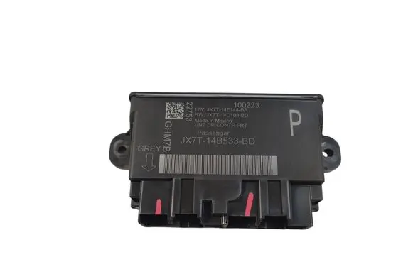 Ford Mustang Mach-E Door control unit/module JX7T14B533 JX7T14B533BD JX7T14F144