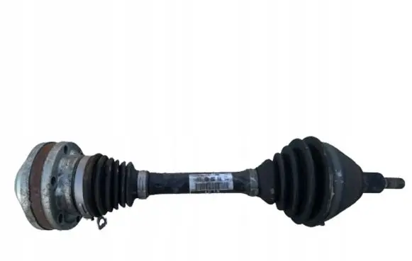 Audi A1 Front driveshaft 6R0407761S