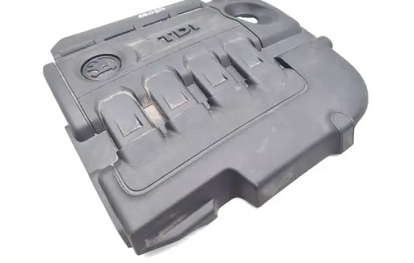 Engine cover (trim)