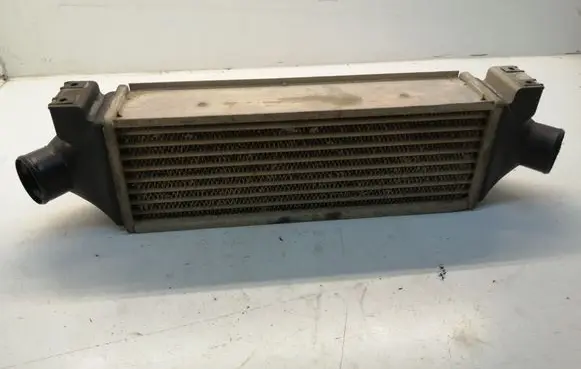 Ford Transit Intercooler radiator YC159L440BC
