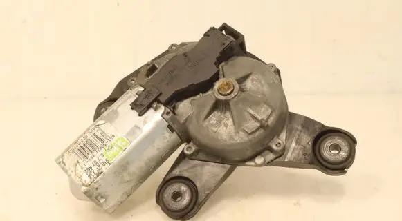 Fiat Punto (176) Rear window wiper motor 53025712