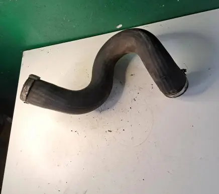 Peugeot 407 Intercooler hose/pipe
