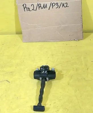 Ford Focus Loading door check strap stopper 